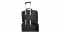Torba do laptopa Targus EcoSmart 14 TBT925EU czarna - tył