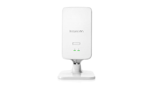 Access Point HPE Aruba Instant On AP22D S1U76A WiFi6 2x2 Wewnętrzny