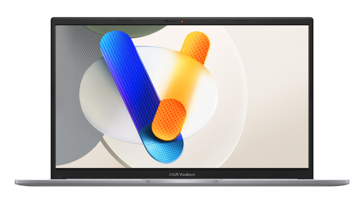 Laptop ASUS Vivobook 15 X1504ZA Cool Silver 8