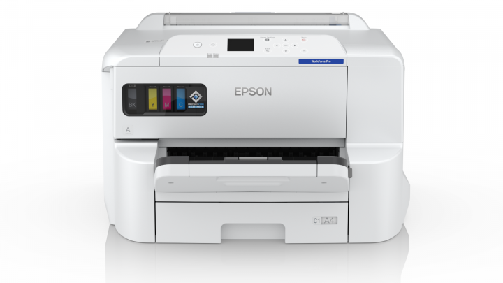 Drukarka Epson WorkForce Pro EP-C7000DW - C11CL37401