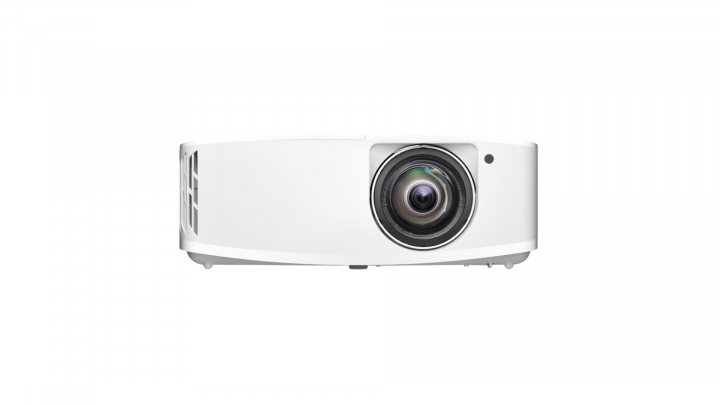 Projektor Optoma 4K400STx E9PV7KJ01EZ2