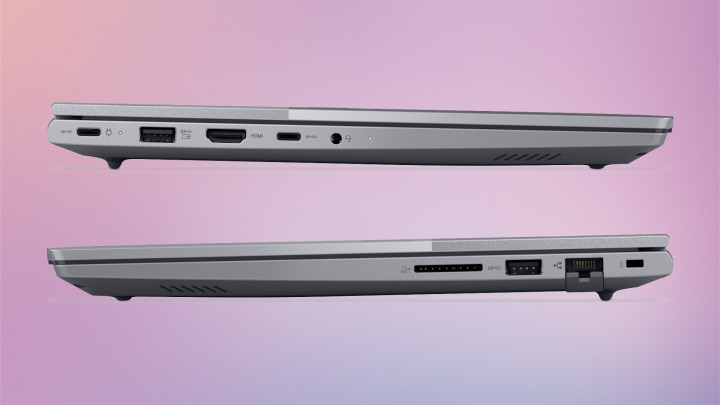 Laptop Lenovo ThinkBook 14 Gen 9 AHP 4