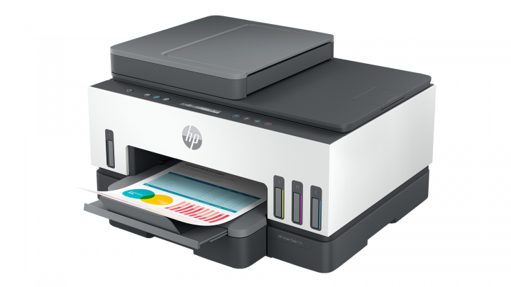 HP Smart Tank 750 2