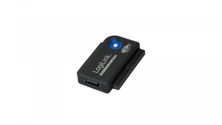 Adapter LogiLink USB 3.0 - IDE/SATA z funkcja OTB AU0028A 2