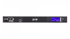 Przełącznik źródeł zasilania Eaton ATS 16A Netpack EATS16N