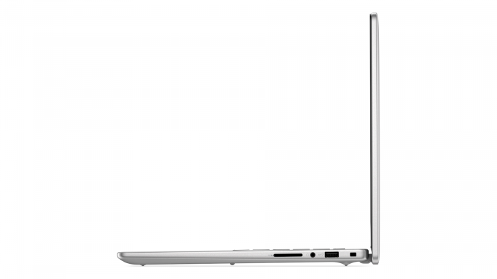 Laptop Dell 14 DC14255 srebrny W11Home Copilot+PC 4
