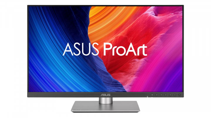 Monitor ASUS ProArt PA27JCV 3
