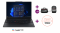 Laptop Lenovo ThinkPad E16 Gen 3 Copilot PROMO 2K ZESTAW 7