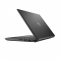 Laptop Dell Latitude 5290 czarny - widok tyłu prawej strony