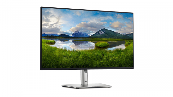 Monitor Dell 27 P2725H 1