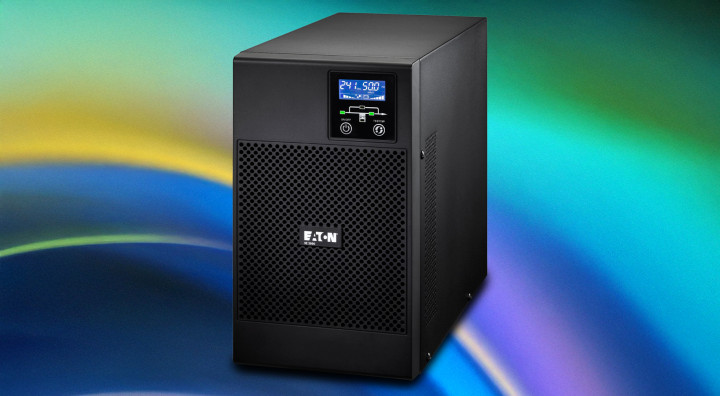 Zasilacz UPS Eaton 9e3000ixl 3000VA bez baterii