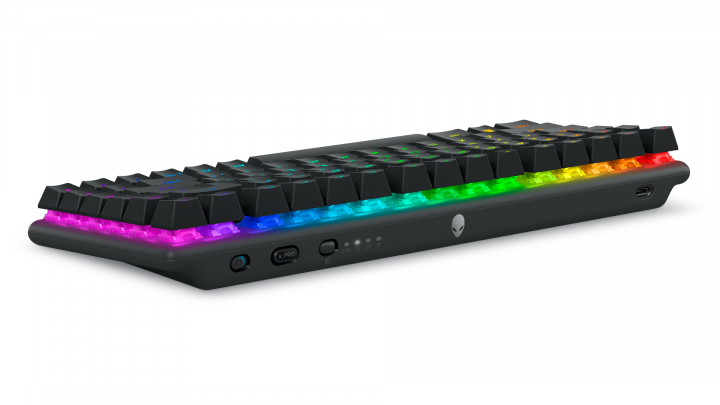 Klawiatura bezprzewowoda Dell Alienware Pro 545-BBFQ 2