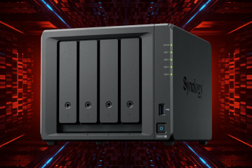 Synology DS925+ mini