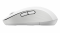 Mysz bezprzewodowa Logitech Signature M650 L biała 910-006238