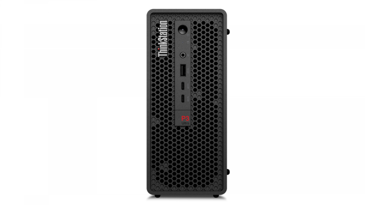 Stacja robocza Lenovo ThinkStation P3 Ultra Gen 2 SFF PROMO 2K 4