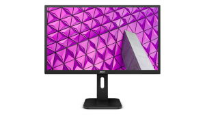 Monitor AOC 24P1 Monitor 23.8" FHD IPS