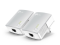 Powerline TP-Link TL-PA4010 KIT - widok frontu