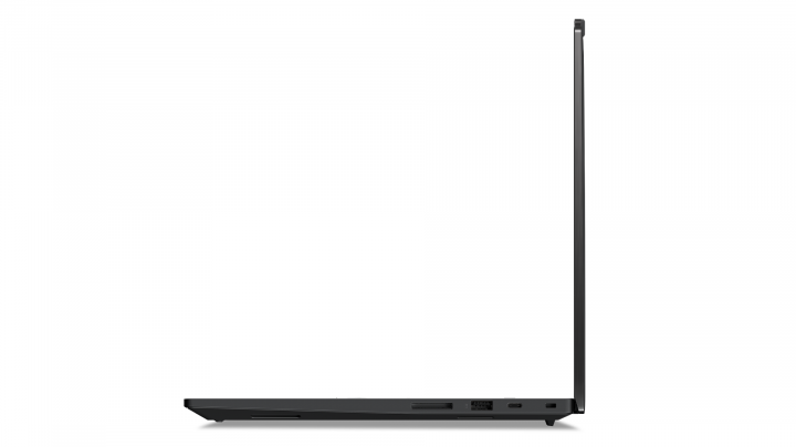 ThinkPad P1 Gen 7 W11P (premier support) 4