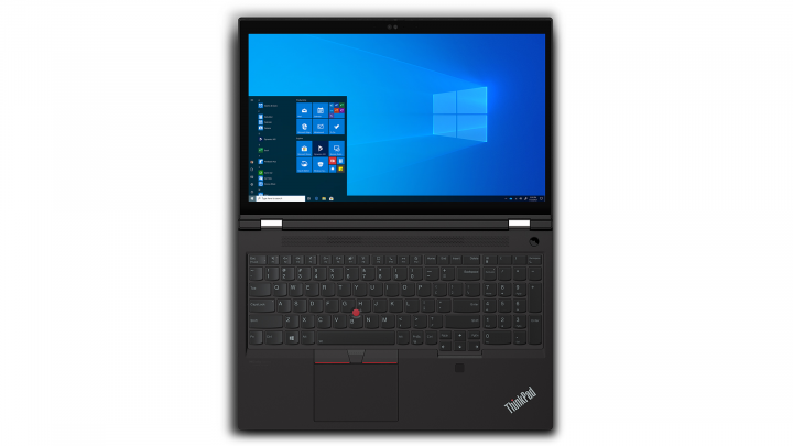 Mobilna stacja robocza Lenovo ThinkPad P15 G2 W10P