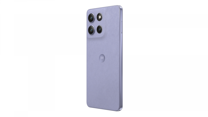 Smartfon Motorola moto g86 Power 5G niebieski 6