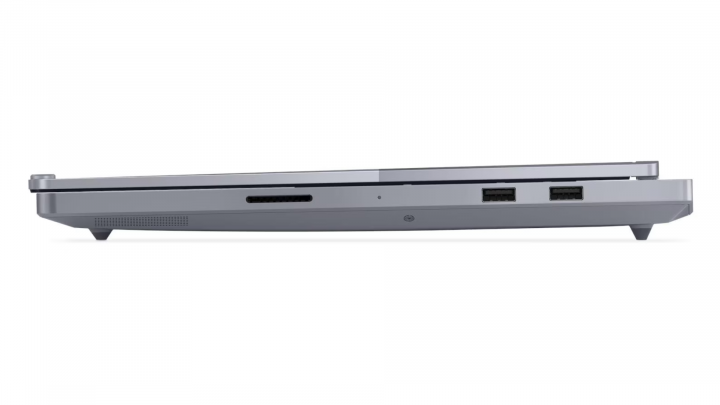 Laptop Lenovo ThinkBook 16p Gen 6 porty lewa