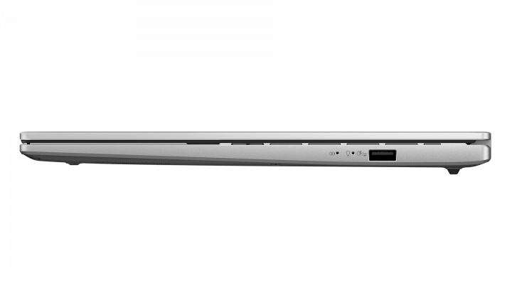 Laptop ASUS Vivobook S14 S3407QA W11 Cool Silver Copilot 7