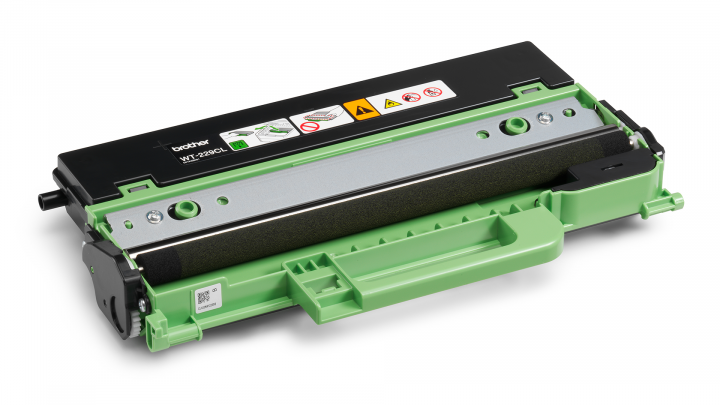 Pojemnik na zużyty toner Brother WT-229CL 1