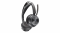 Słuchawki bezprzewodowe HP Poly Voyager Focus 2 Microsoft Teams Charge Stand USB-C Headset - 9T9J6AA 3