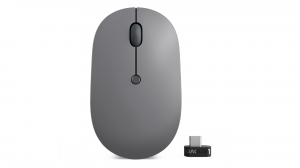 Mysz bezprzewodowa Lenovo Go USB-C 4Y51C21216