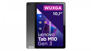 Tablet Lenovo Tab M10 ZAAE0050PL T610 10,1" WUXGA 4GB 64GB WiFi And11