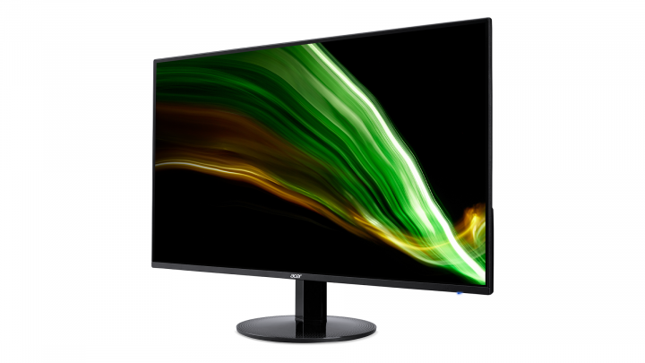 Monitor Acer SB241Ybi prawa