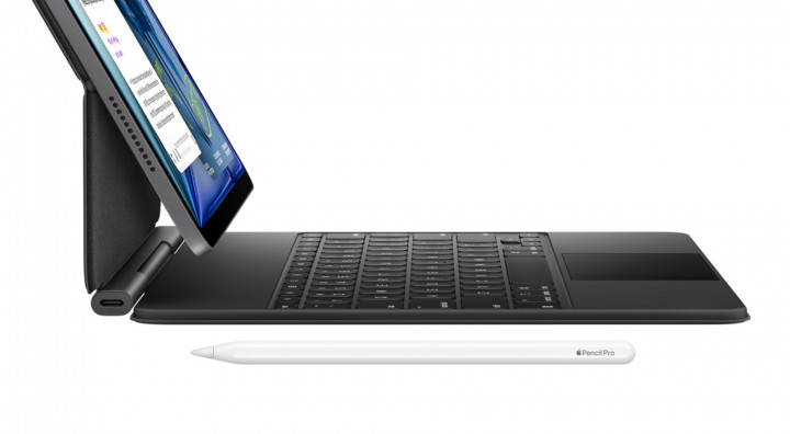 iPad Air z procesorem M4 - kompleksowy przegląd najnowszej odsłony uniwersalnego tabletu Apple 9