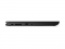 Laptop Lenovo ThinkPad L13 Yoga czarny - widok lewej strony