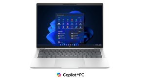 Laptop HP EliteBook X G1i 14 B9ZY3ET Ultra 7 268V 14" WUXGA Sure View 32GB 1000SSD 5G W11Pro