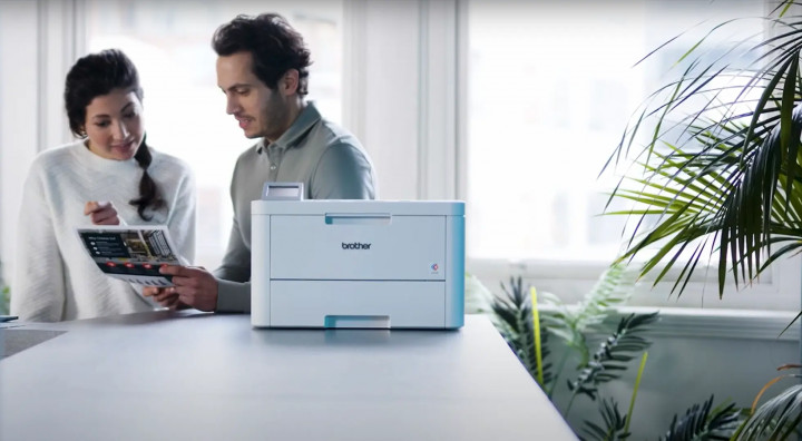 Brother HL-L8230CDW 4