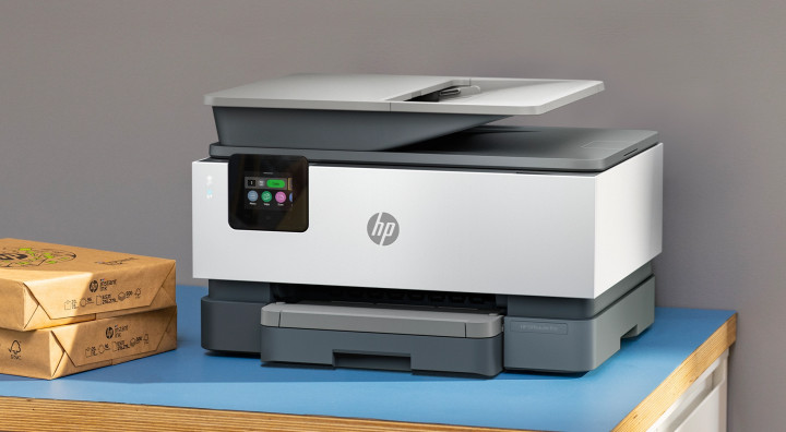 HP OfficeJet Pro 9120b 3