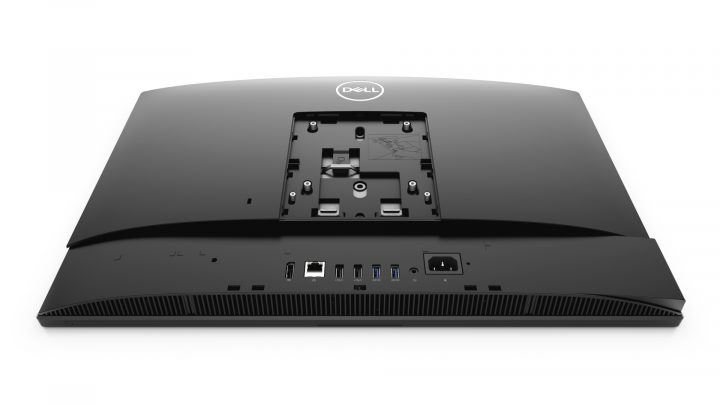 Komputer AiO Dell Optiplex 5490 Non-Touch - porty