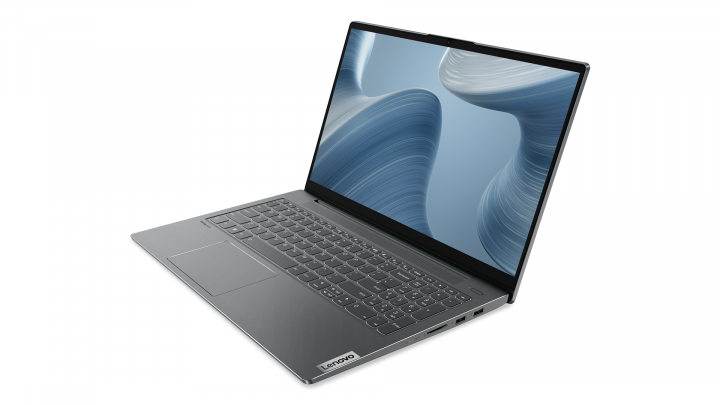 IdeaPad 5 15IAL7 Storm Grey 3