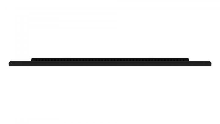 Monitor wielkoformatowy iiyama LH4360UHS-B2AG 43" 4K UHD VA 24/7 Android 11 4