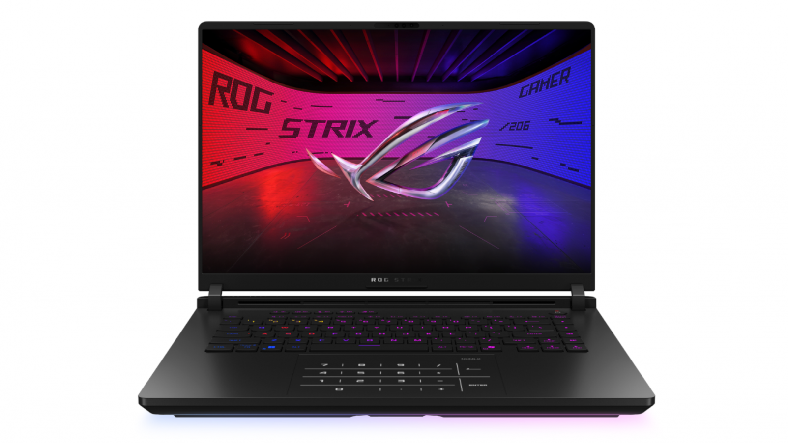 Laptop ASUS ROG Strix SCAR 16 G635LX-U9642W Ultra 9 275HX 16