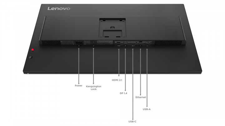 Lenovo ThinkVision T32UD-40 3