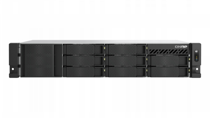 Serwer NAS QNAP TS-855eU-8G