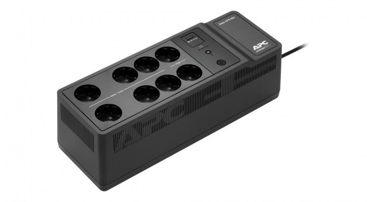 UPS APC be650g2-gr 650VA 3