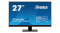 Monitor IIYAMA ProLite E2791HSU-B1 - przód