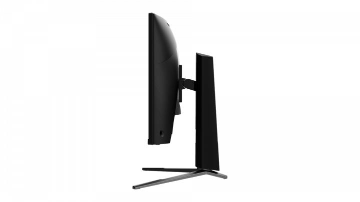 Monitor MSI MAG 276CPXF 27 2