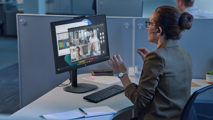 Komputer HP AIO ProStudio 2 G2a 2