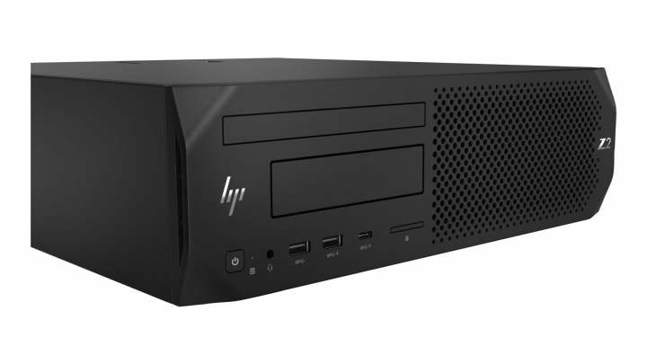 Stacja robocza HP Z2 SFF G4
