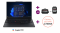 Laptop Lenovo ThinkPad E16 Gen 3 Copilot Zestaw 1K PROMO