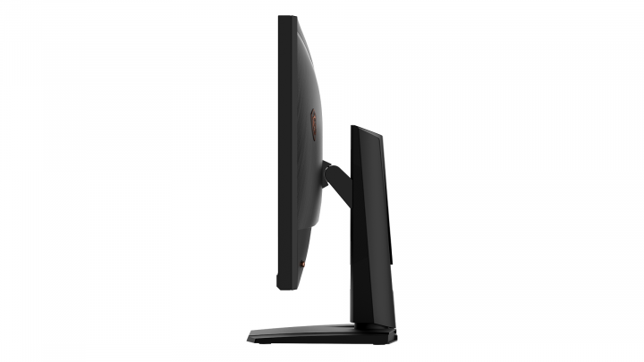 Monitor MSI Optix MPG321UR-QD - widok prawej strony