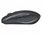 Mysz bezprzewodowa Logitech MX Anywhere 2S optyczna grafitowa 910-005153 - widok lewej strony